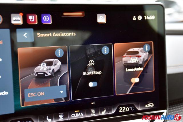 CUPRA Formentor 2.0 TDI 150 CV DSG EDGE PACK + DYNAMIC DESIGN + 19