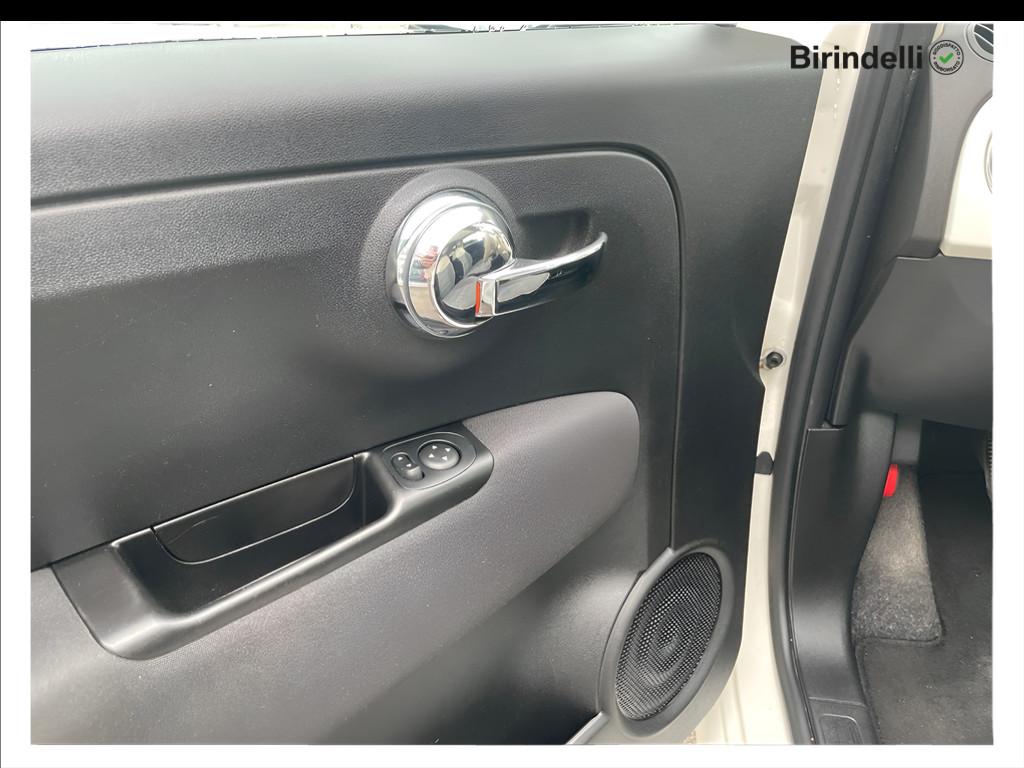 FIAT 500 (2015-2024) - 500 1.2 Lounge