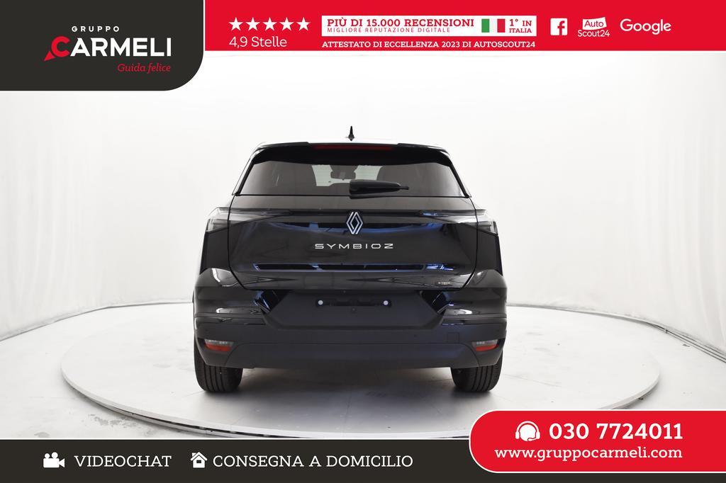Renault Symbioz 1.6 E-Tech full hybrid Evolution Auto