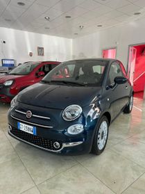 FIAT - 500 - 1.0 Hybrid Dolcevita