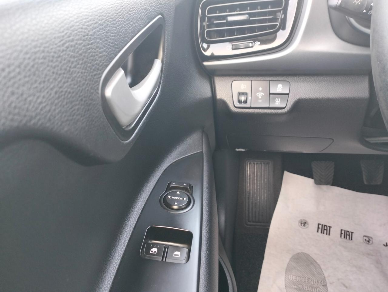 Kia Rio 1.0 T-GDi 12V 5 porte Active