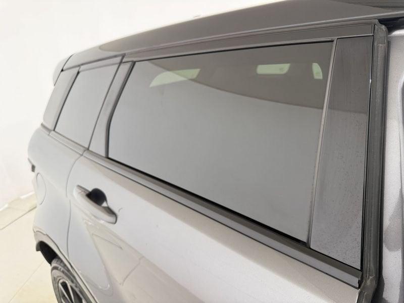 Land Rover Range Rover Evoque 2.0 TD4 150cv 4WD Pure