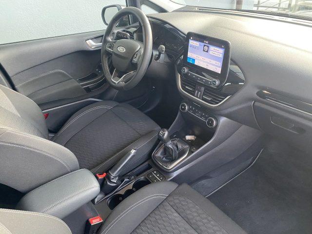 FORD Fiesta 1.1 75 CV 5 porte Titanium PROMO FINANZIAMENTO