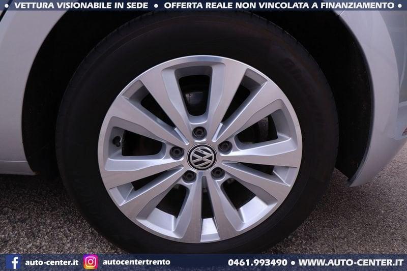 Volkswagen Golf 7.5 2.0 TDI 5p. 4MOTION *GANCIO TRAINO