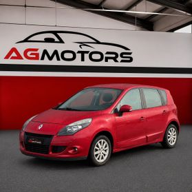 Renault Scenic Scénic X-Mod 1.6 Attractive
