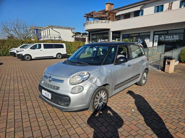 FIAT 500L 1.3 Multijet 85 CV