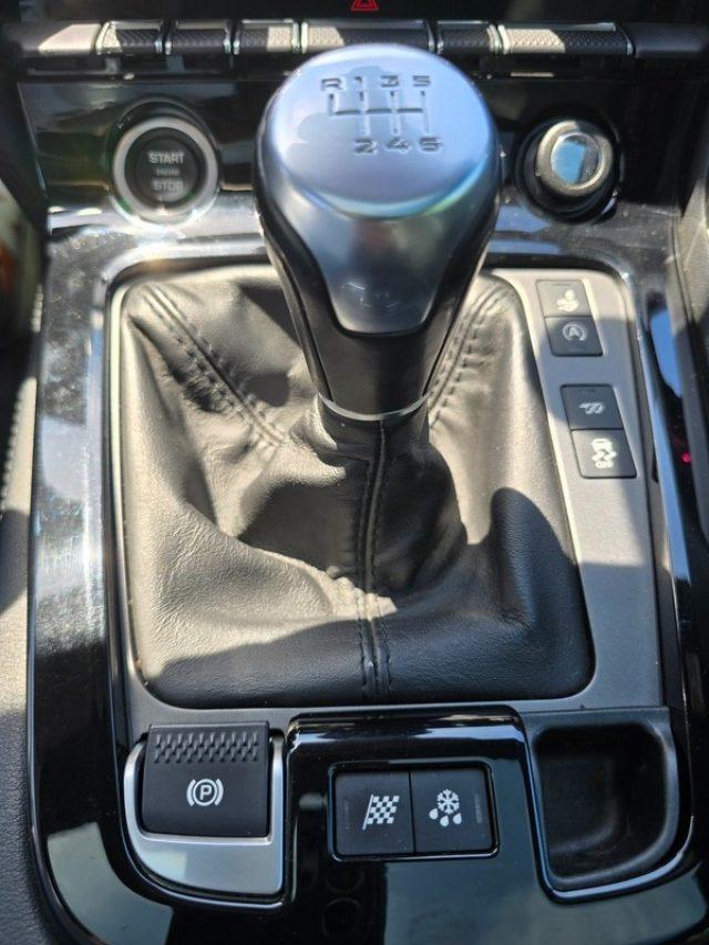 JAGUAR F-Type 3.0 V6 Coupé R-Dynamic MANUALE - PERMUTE