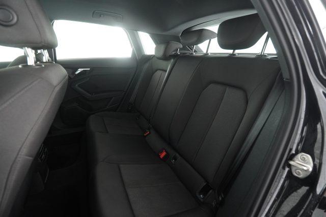 AUDI A3 A3 SPB 30 TFSI S tronic Business