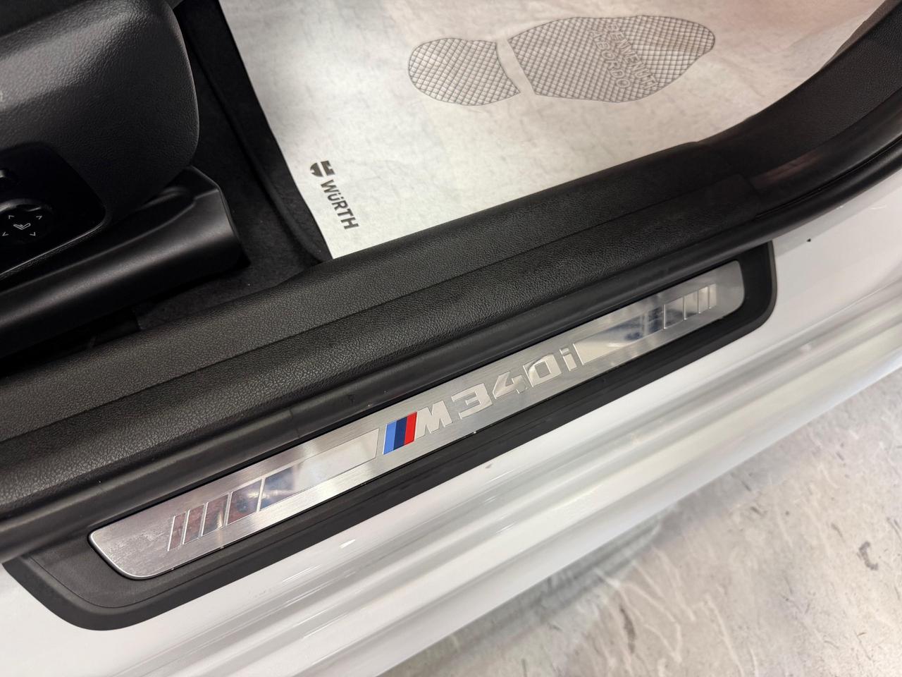 Bmw M340i M sport xDrive