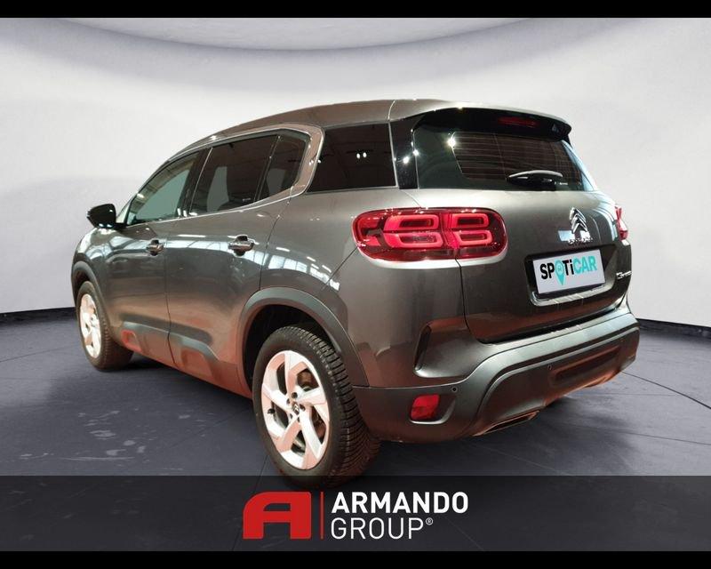 Citroën C5 Aircross PureTech 130 S&S Feel