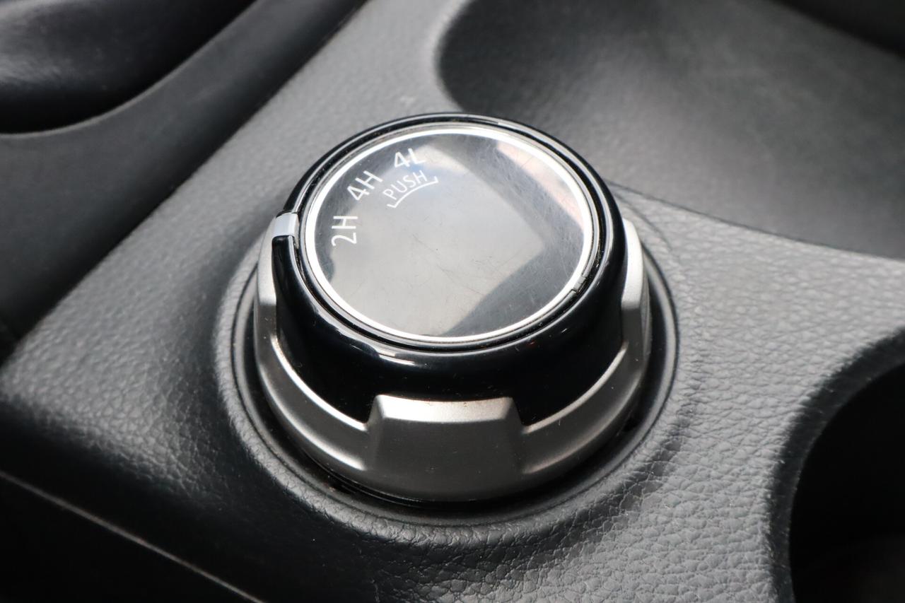 Mitsubishi L200 Club-Cab Gancio SOLO 36.000KM!