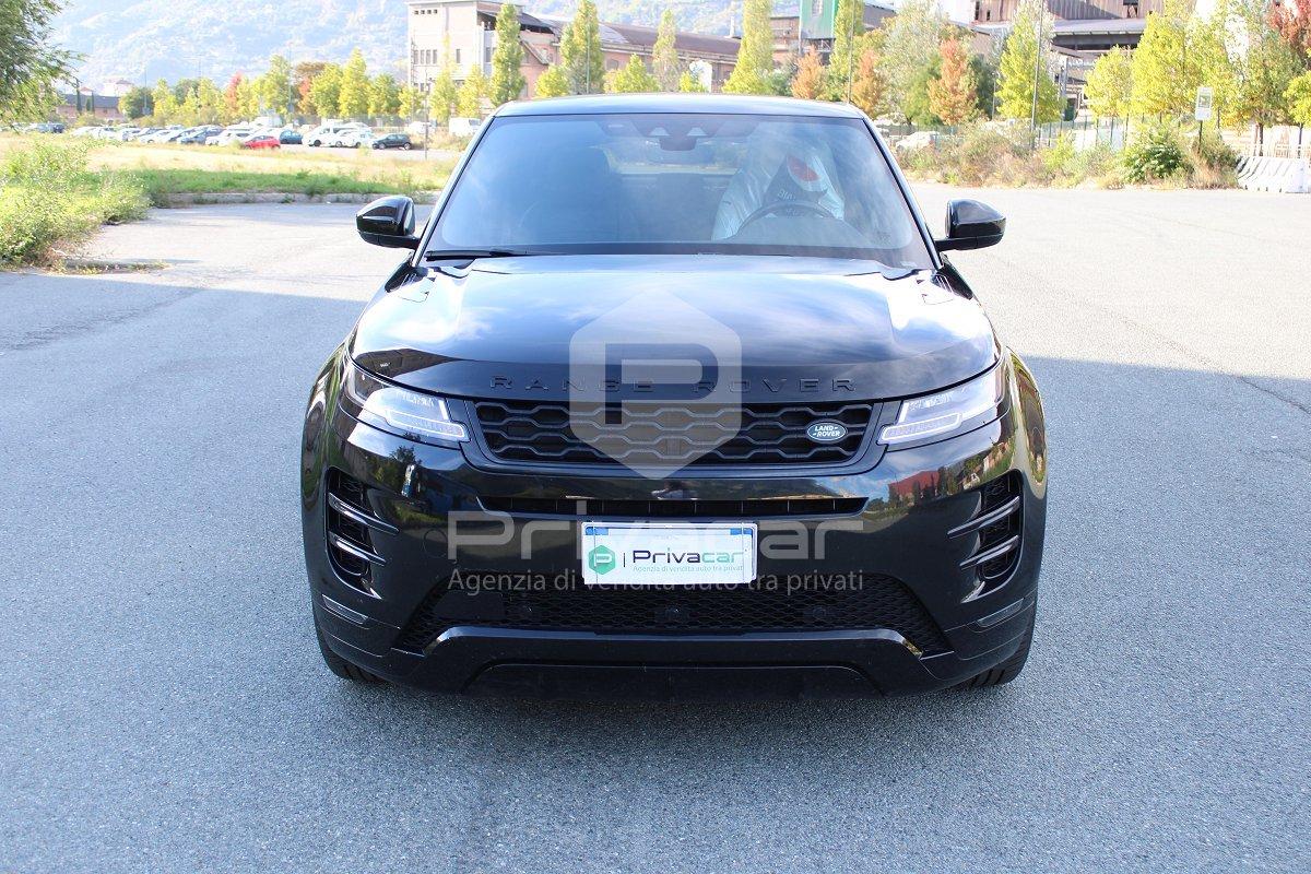 LAND ROVER Range Rover Evoque 2.0D I4 180 CV AWD Auto R-Dynamic S