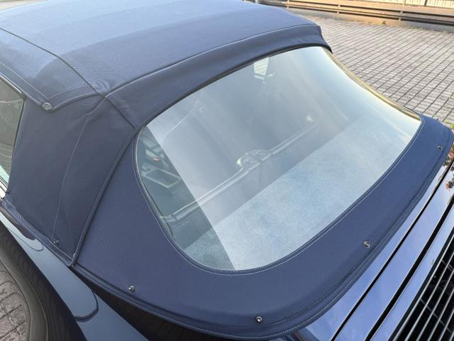 PORSCHE 911 Carrera 4 Cabrio * DA COLLEZIONE * SERIVCE * C07 *
