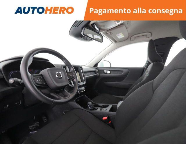 VOLVO XC40 T2 Geartronic Momentum Core