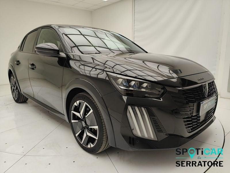 Peugeot 208 II 2023 1.2 hybrid GT 145cv e-dcs 6
