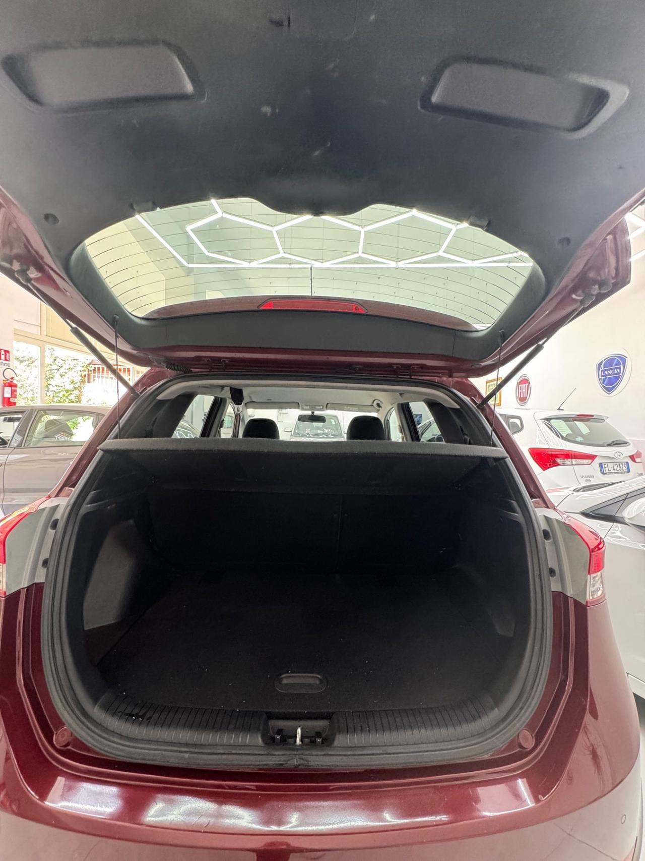 Hyundai iX20 1.4 CRDI 90 CV XPossible