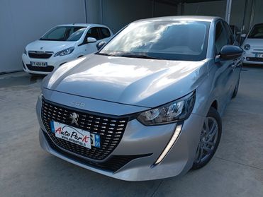 Peugeot 208 5P 1.2 PureTech 75CV Style