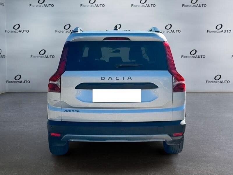 Dacia Jogger 1.0 TCe GPL 100 CV 5 posti Comfort