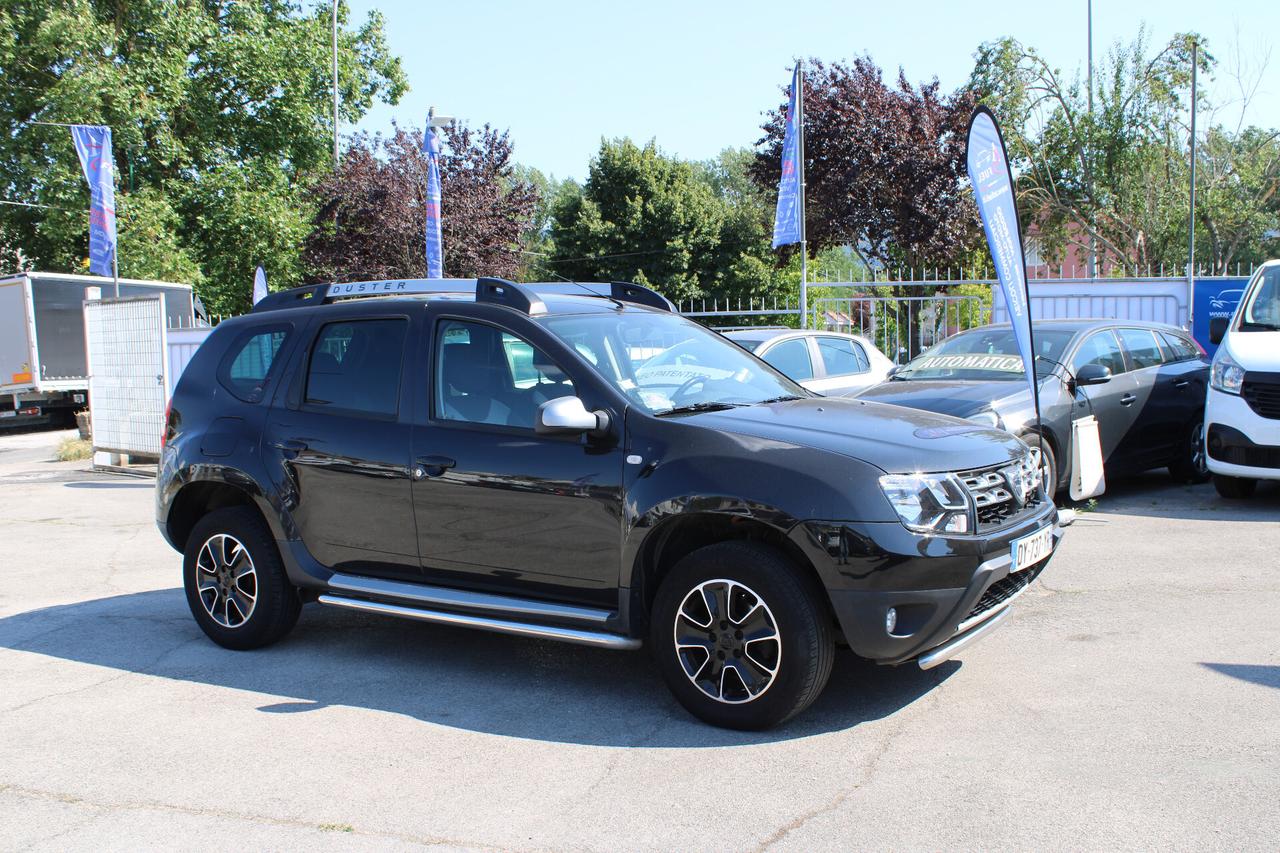 Dacia Duster 1.2 TCe 125CV Start&Stop 4x2 Prestige