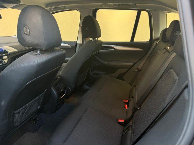 BMW X3 xDrive30e Business Advantage