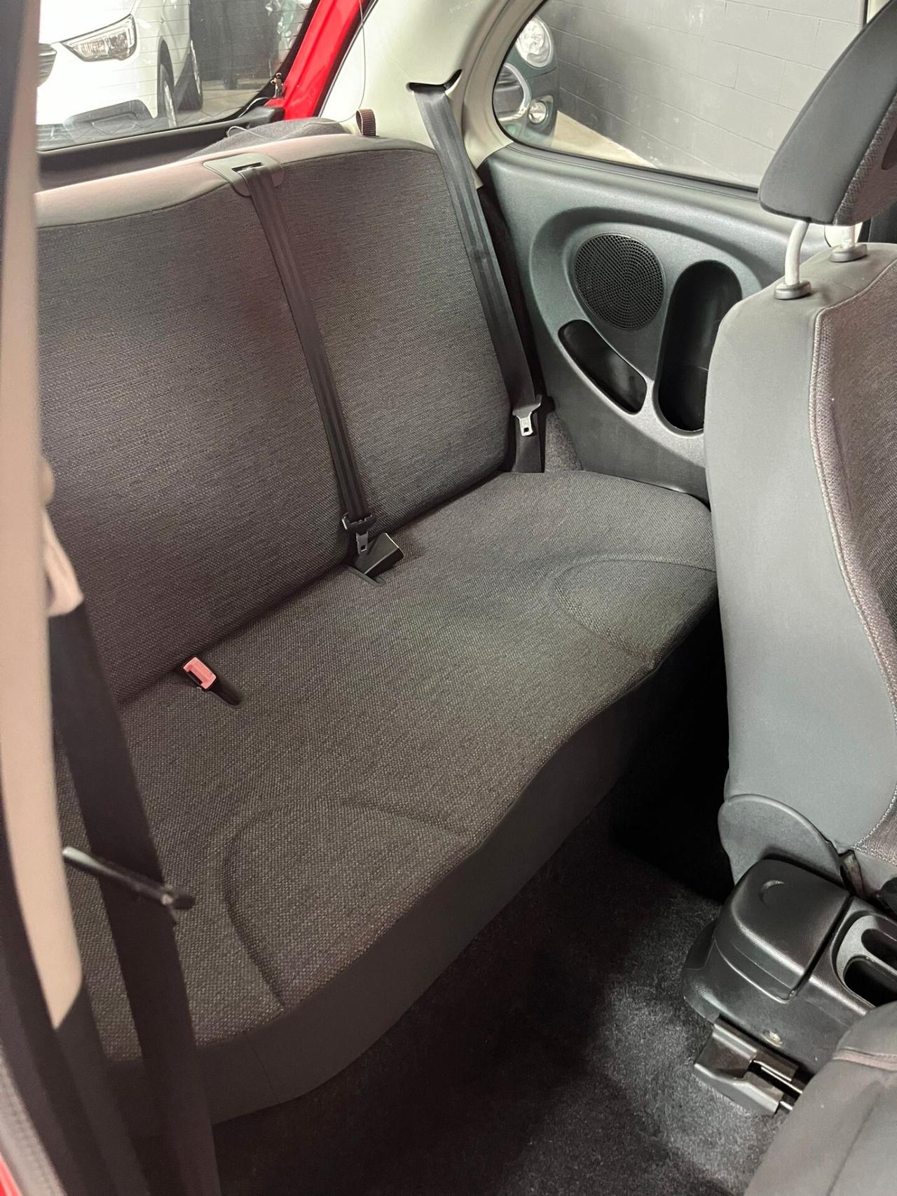 Nissan Micra 1.2 NEOPATENTATI