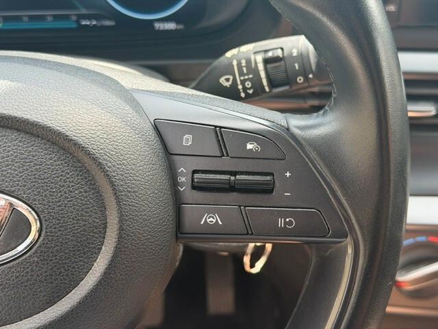 Hyundai i20 1.2 MPI Connectline