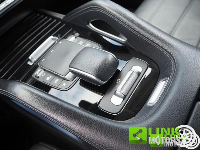 MERCEDES-BENZ GLE 300 d 4Matic Mild Hybrid Premium