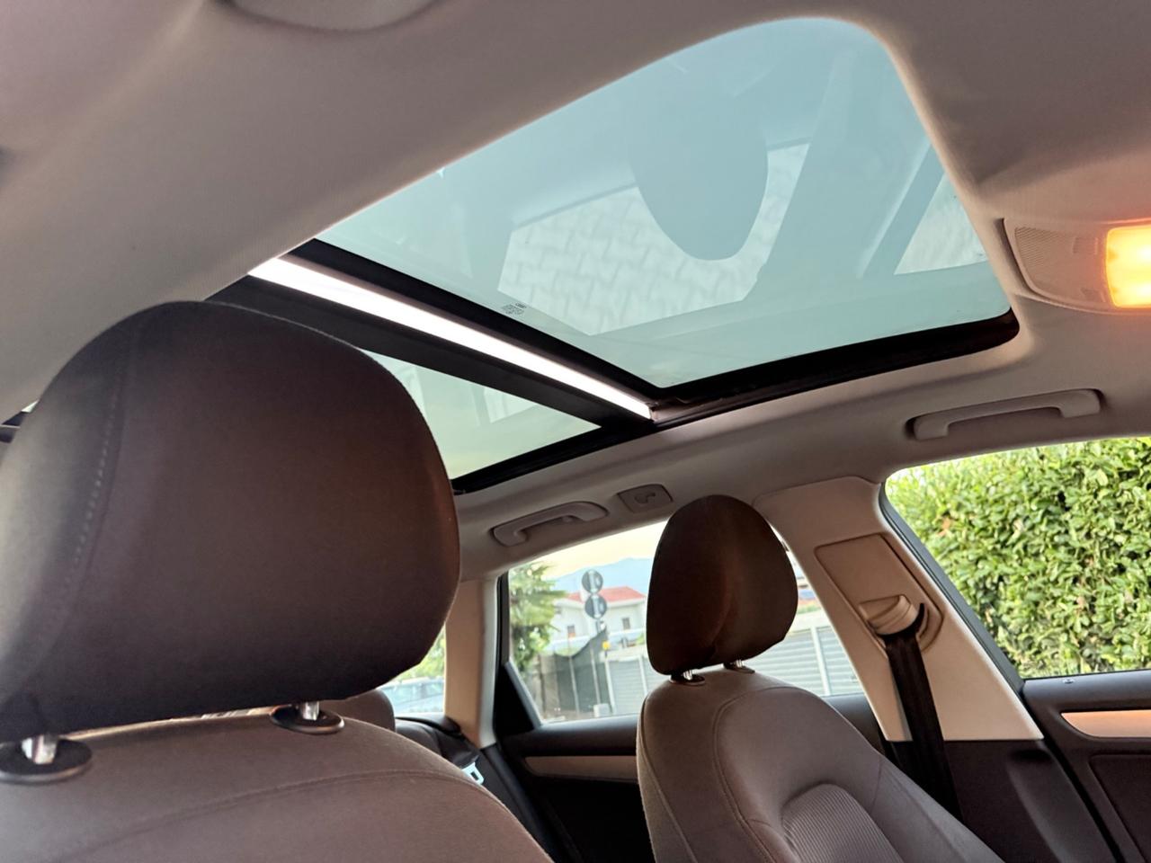 Audi A4 2.0 TDI 120 CV UNICO PROPRIETARIO !