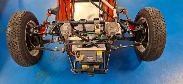 OTHERS-ANDERE OTHERS-ANDERE FORMULA MONZA - TROFEO CADETTI