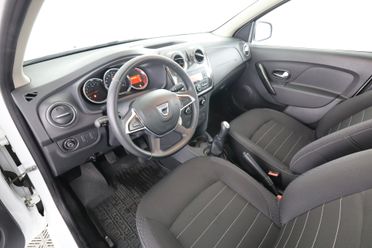 DACIA Logan 3ª serie Sandero Streetway/Logan MCV 1.0 SCe 75 CV S&S Acce