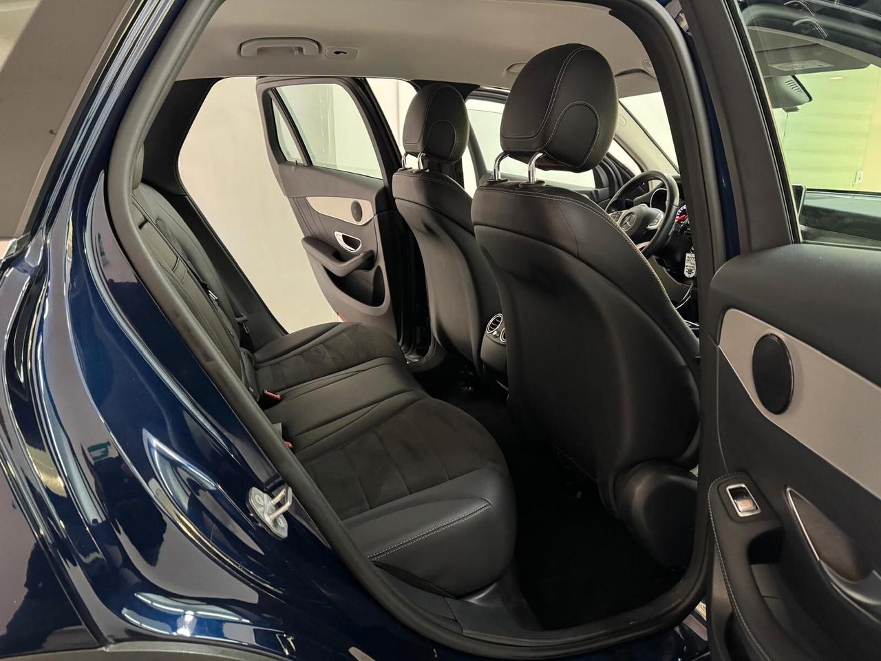 Mercedes-benz GLC 220 d 4Matic Premium AMG