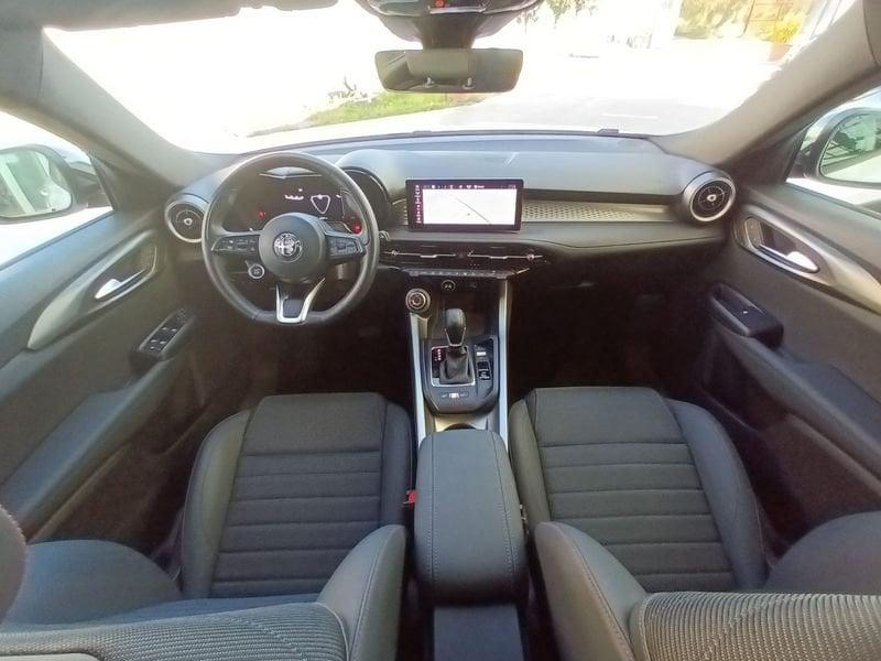 Alfa Romeo Tonale 1.6 Diesel 130cv TCT6 Sprint