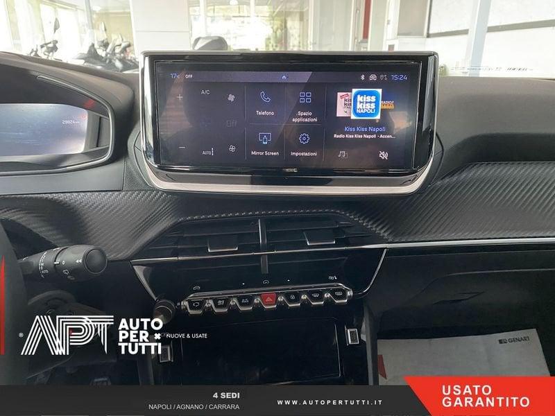 Peugeot 2008 2008 1.2 puretech Allure s&s 100cv