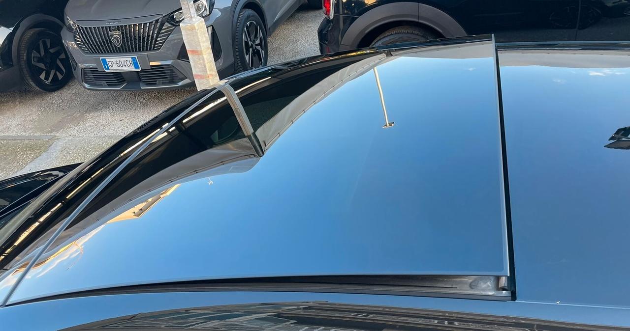 Audi A3 RS 3 SPB TFSI quattro S tronic 400CV