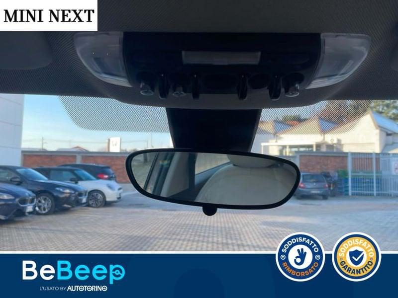 MINI Mini Countryman F60 MINI COUNTRYMAN 1.5 COOPER SE HYPE ALL4 AUTO