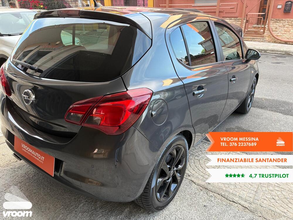 OPEL Corsa 5ª serie Corsa 1.4 90CV Start&Stop ...