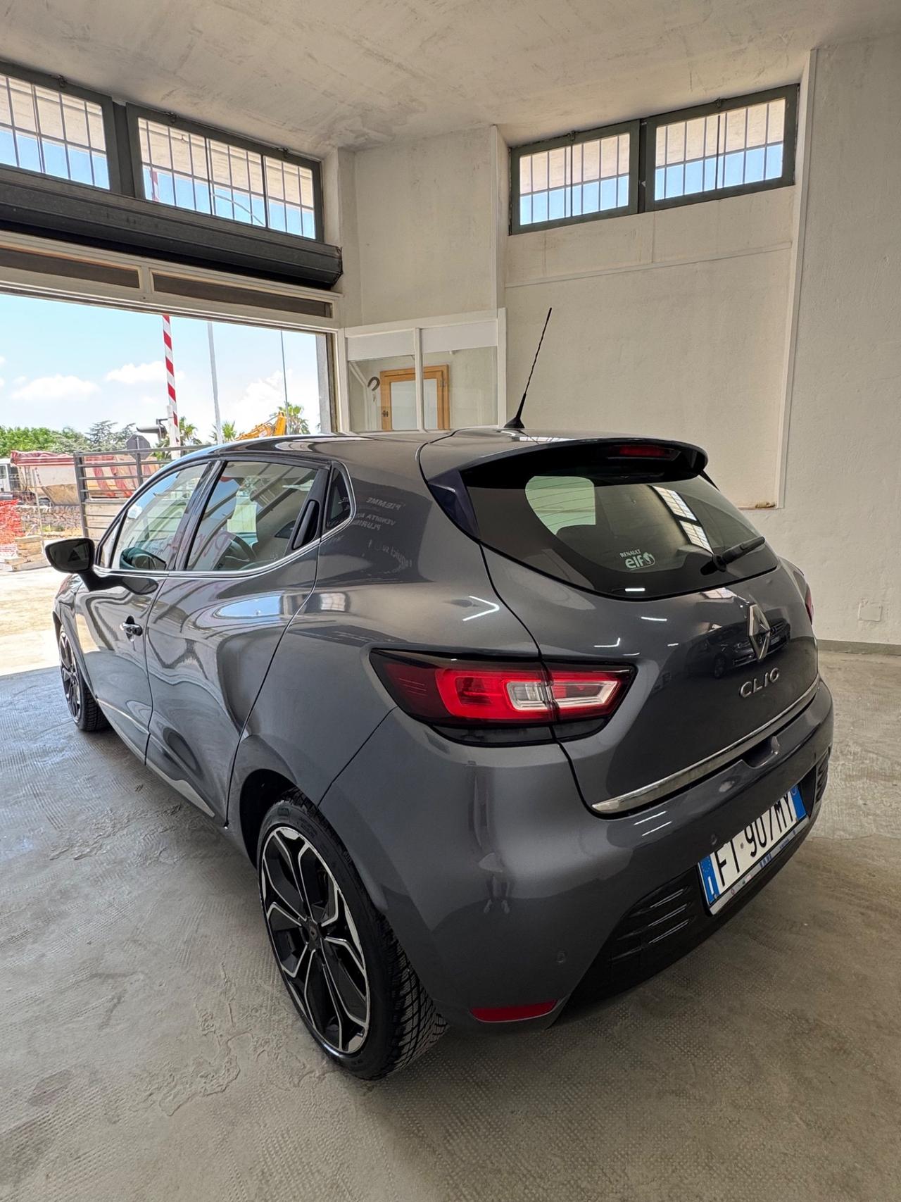 Renault Clio dCi 90 cv 1.5 Diesel