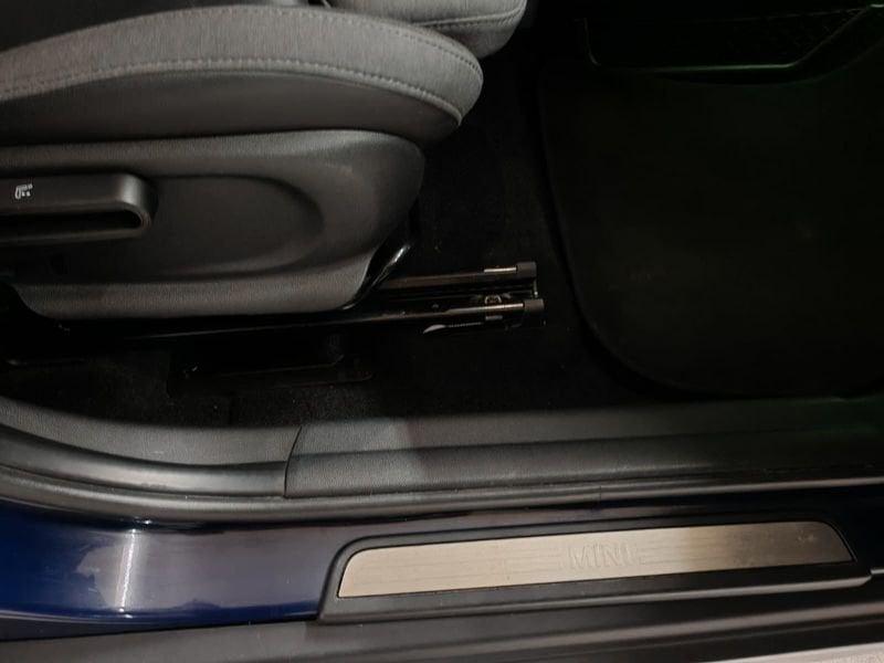 MINI Countryman Mini 1.5 One D Business Countryman