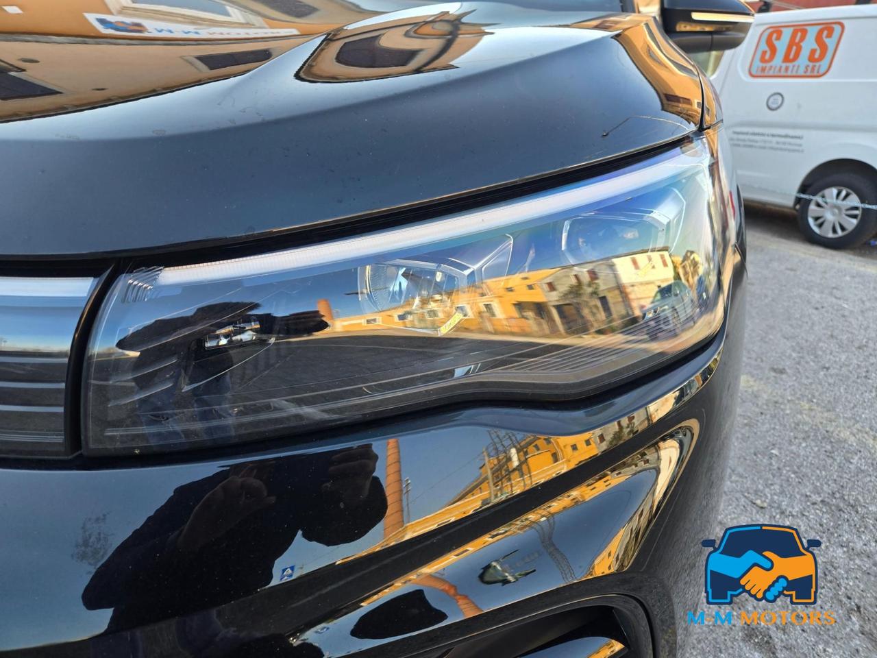 Volkswagen Tiguan 1.5 etsi R-Line 150cv dsg