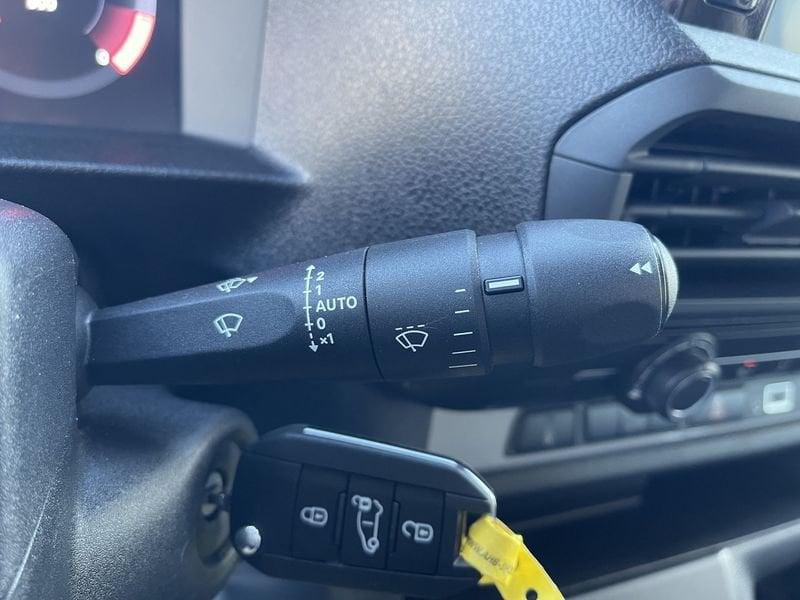 FIAT Scudo Ice 1.5 bluehdi 120cv S&S L2H1 - KM0