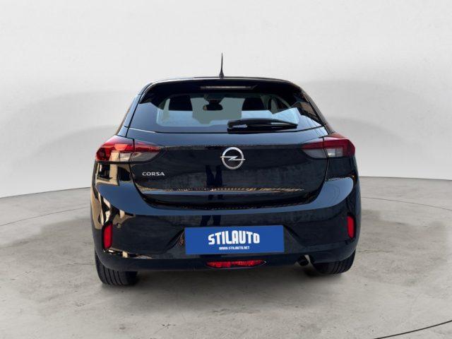 OPEL Corsa 1.2 EDITION CV 75 5 PORTE NEOPATENTATI