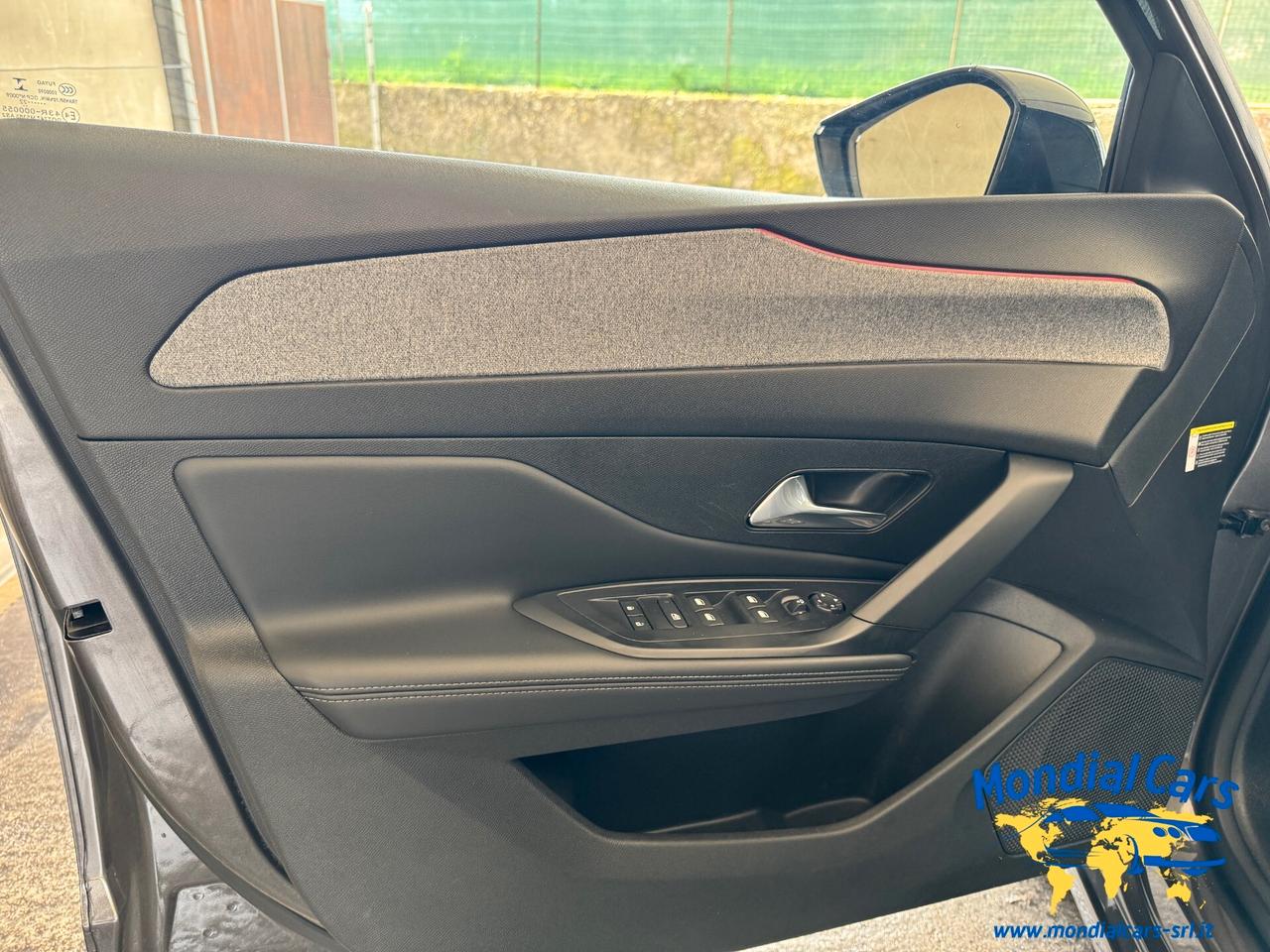 Peugeot 308 BlueHDi 130 S&S EAT8 SW Allure