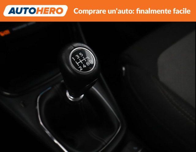 FORD Puma 1.0 EcoBoost Hybrid 125 CV S&S Titanium X
