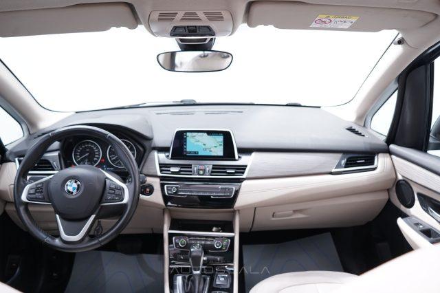 BMW 216 d 116cv Active Tourer Cambio Autom. Luxury