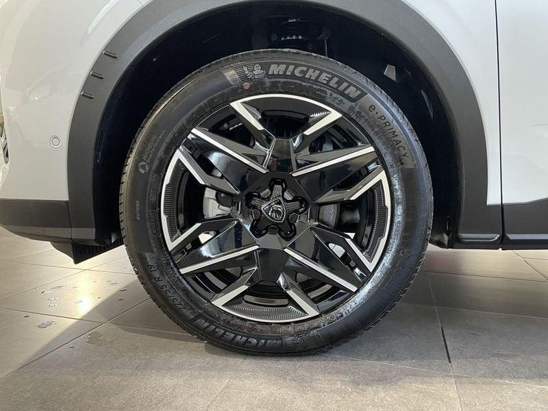 Peugeot 3008 3008 Hybrid 136 e-DCS 6 GT