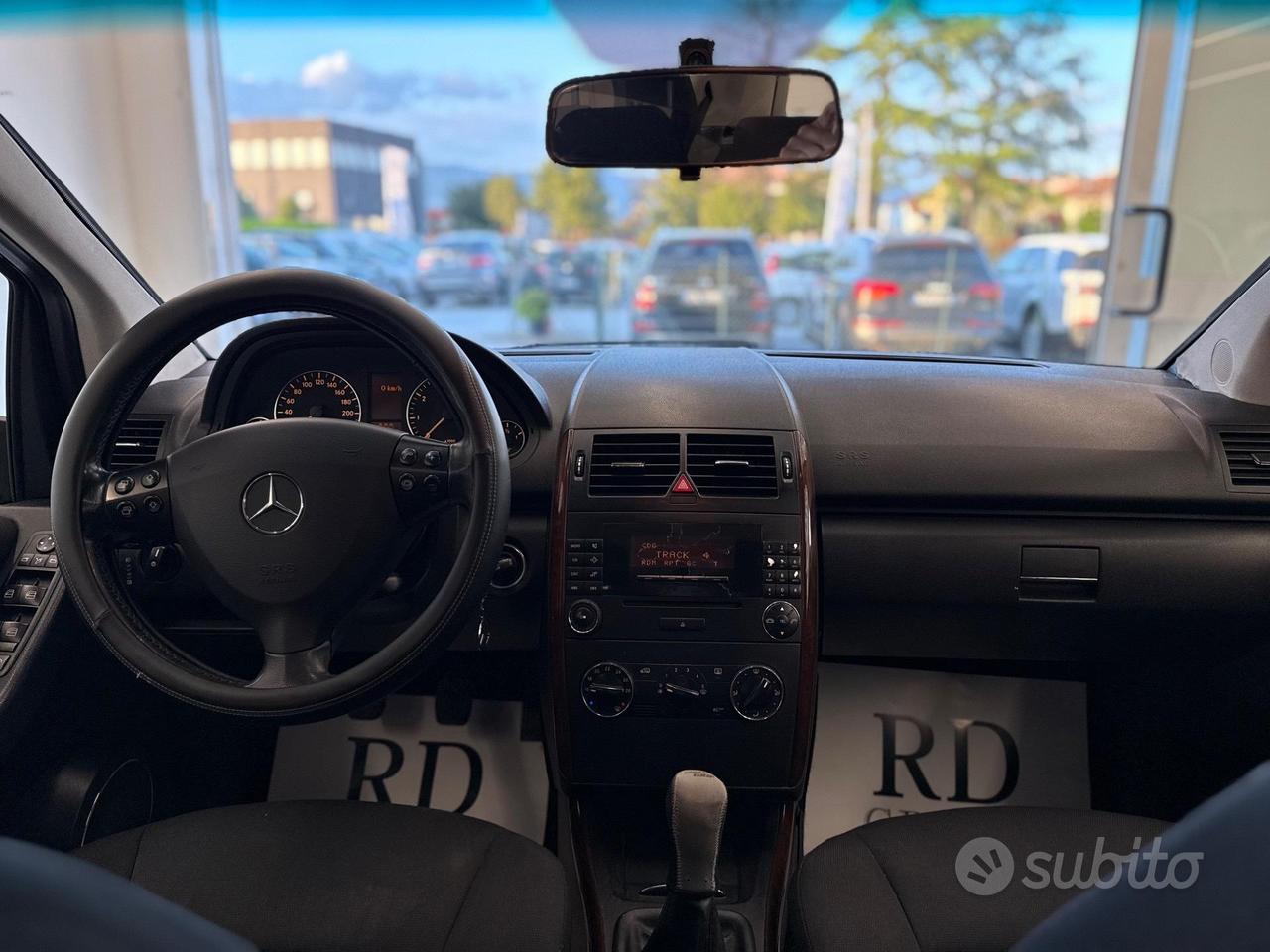 Mercedes - Benz A 200 Avantgarde 136cv