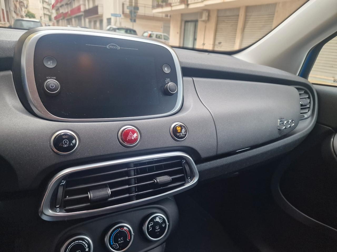 Fiat 500X 1.3 MultiJet 95 CV