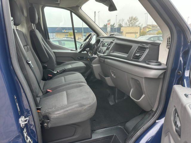 FORD Transit L2-H2 2.0TDCi EcoBlue MHEV 130CV Furgone Trend