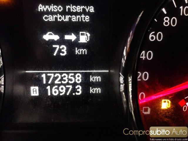 NISSAN Qashqai 1.5 dCi DPF Tekna (Garanzia 12 Mesi)