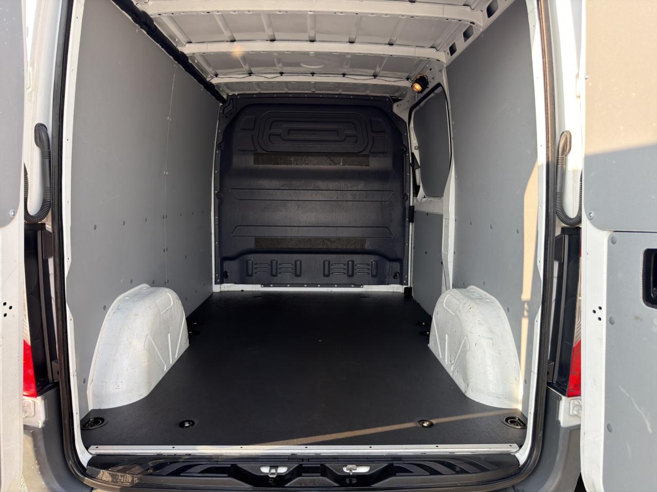 MERCEDES Sprinter 5ª serie Sprinter F32/35 311 CDI FWD TN Furgone